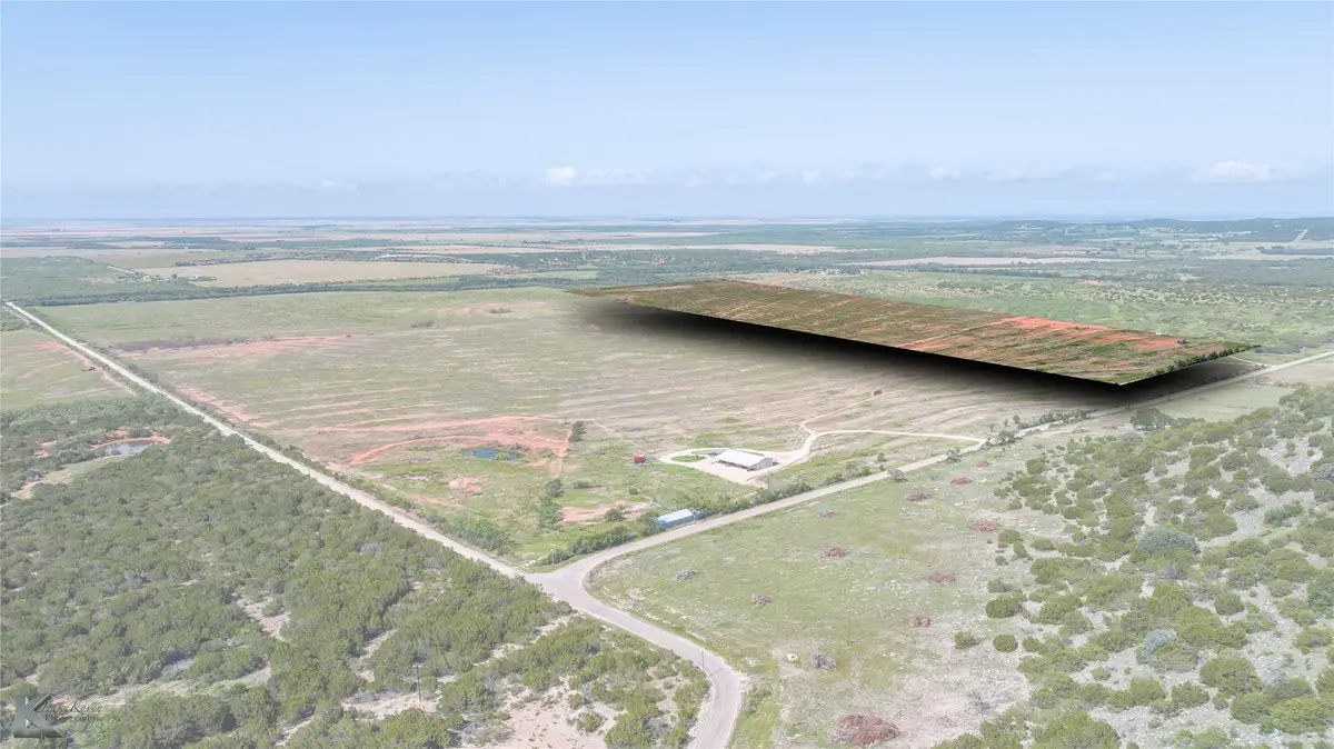 TBD 40+/- Acres County Road 194, Ovalo, TX 79541 - Image #1