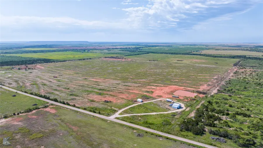 TBD 40+/- Acres County Road 194, Ovalo, TX 79541 - Image #3