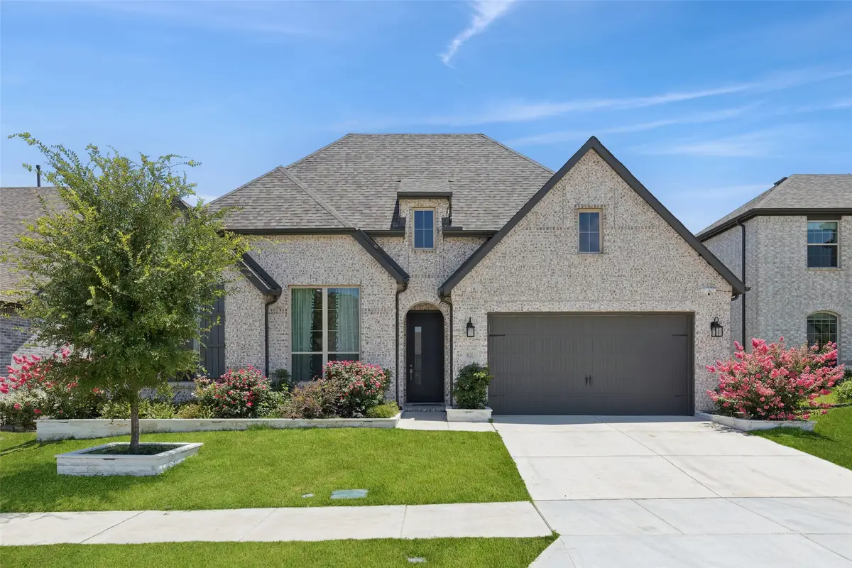 9624 Boulder Point Road, Oak Point, TX 75068 - Image #1