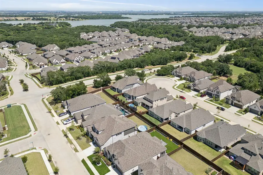 9624 Boulder Point Road, Oak Point, TX 75068 - Image #2