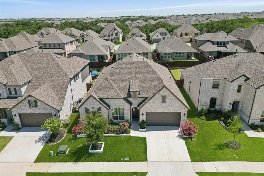 9624 Boulder Point Road, Oak Point, TX 75068 - Image #3