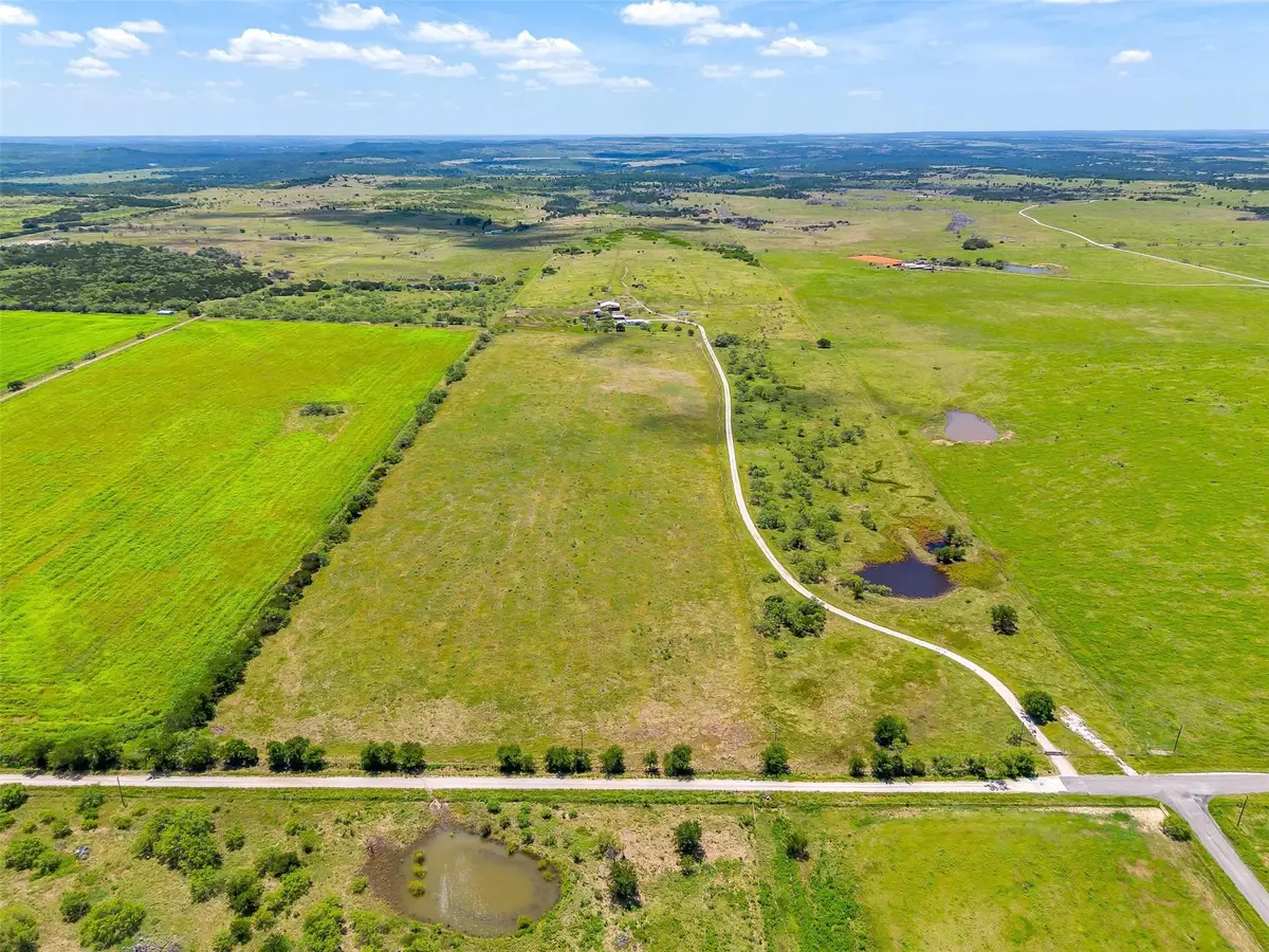 697 Lewis Road, Graford, TX 76449 - Image #1
