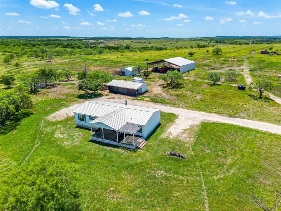 697 Lewis Road, Graford, TX 76449 - Image #2