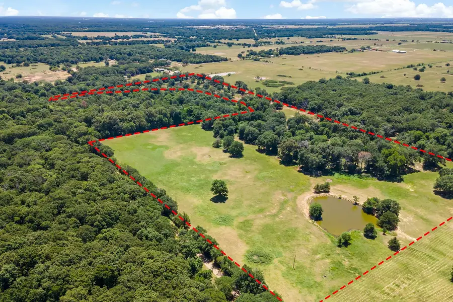 2411 County Road 2411, Honey Grove, TX 75446 - Image #2