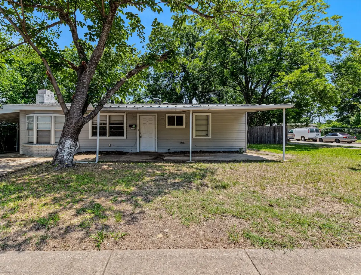 1814 Cumberland Drive, Garland, TX 75040 - Image #1