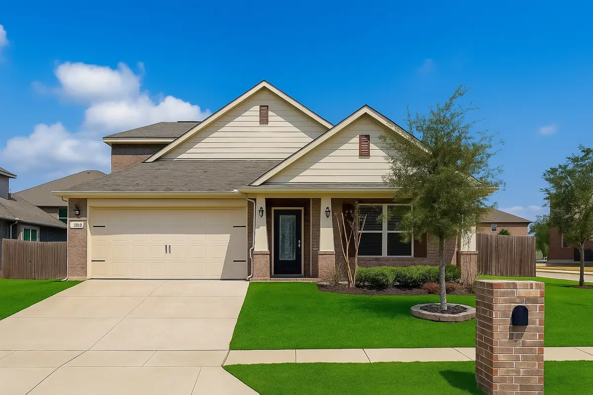 304 Eden Drive, Fate, TX 75189 - Image #1