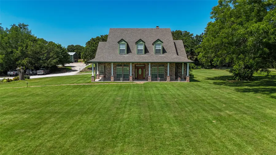 11471 Fm 455, Forestburg, TX 76239 - Image #3