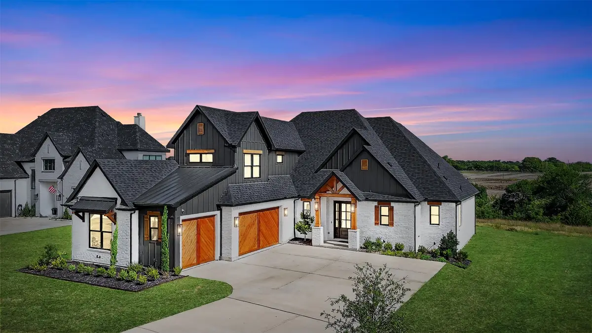 2028 Fox Bend Trace, Gunter, TX 75058 - Image #1