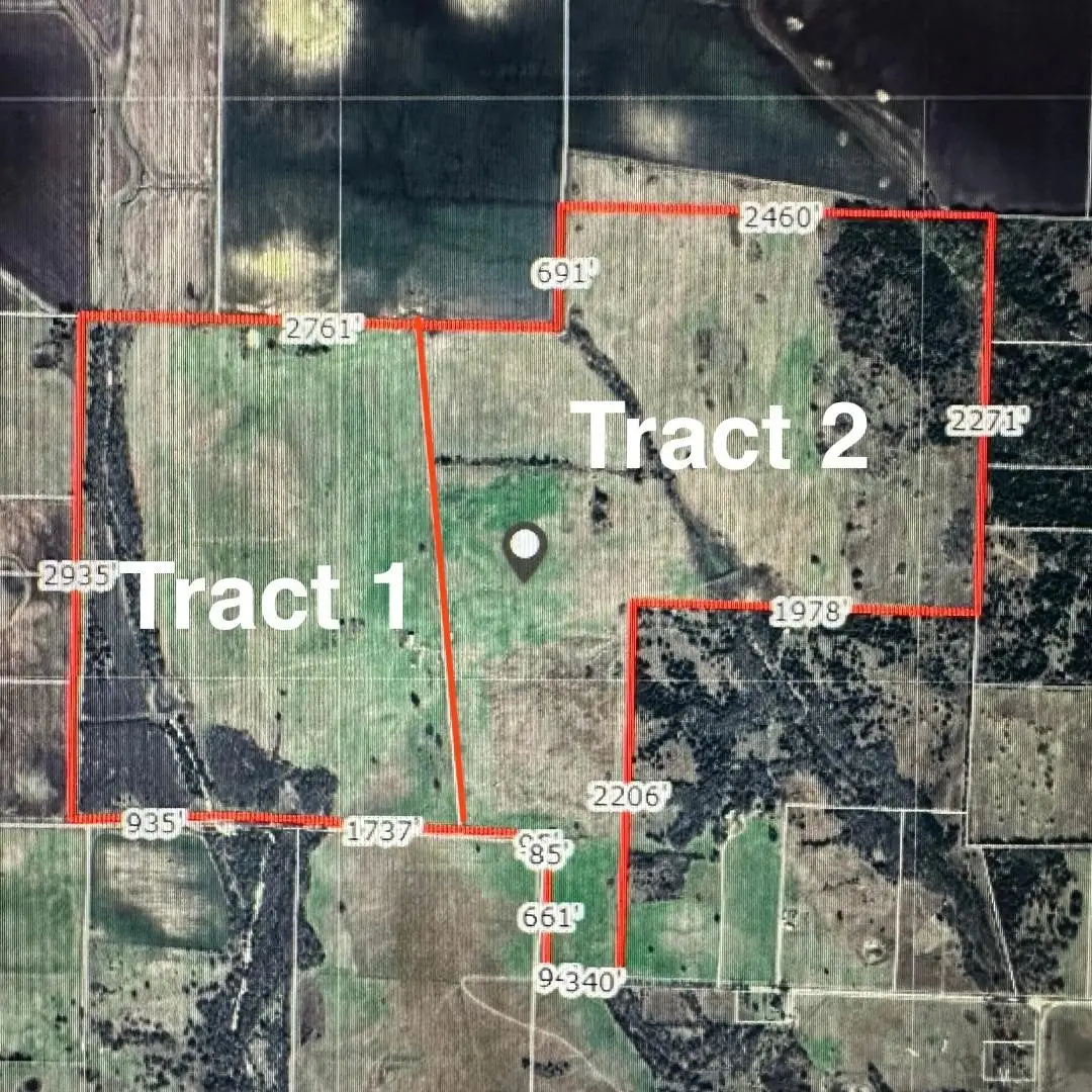 Tract 2 County Road 3430, Honey Grove, TX 75446 - Image #1