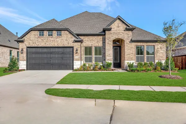 5675 Taylor Trail, Arlington, TX 76017