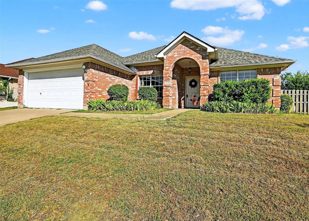 1600 Creekside Avenue, Sherman, TX 75092 - Image #1