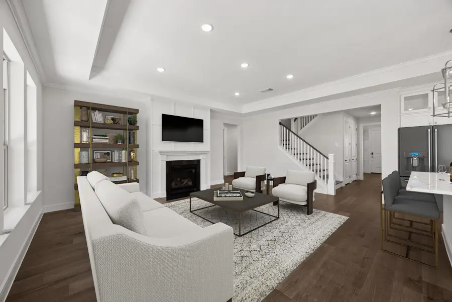 1317 Benjamin Trail, Van Alstyne, TX 75495 - Image #3