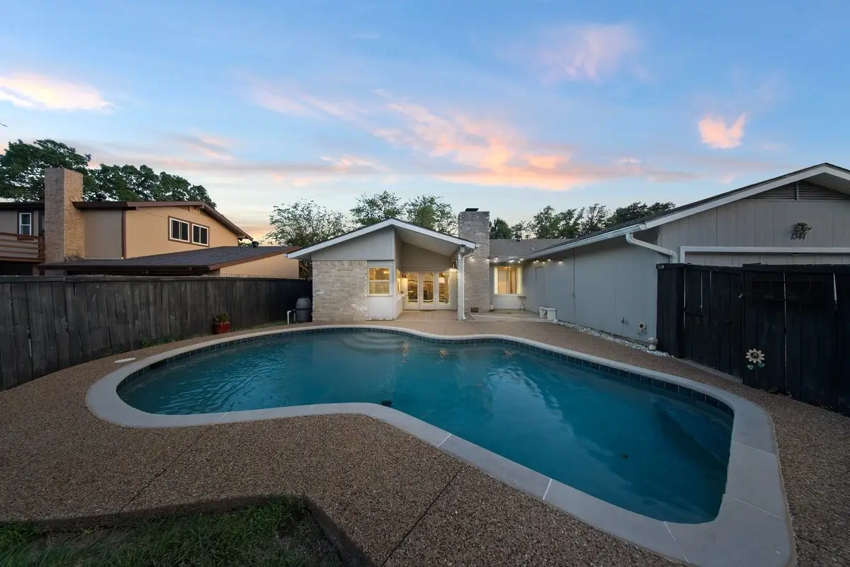 1341 Forestglen Drive, Lewisville, TX 75067 - Image #1