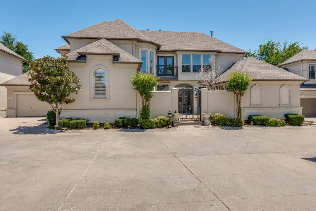 7910 Fair Oaks Avenue, Dallas, TX 75231 - #1