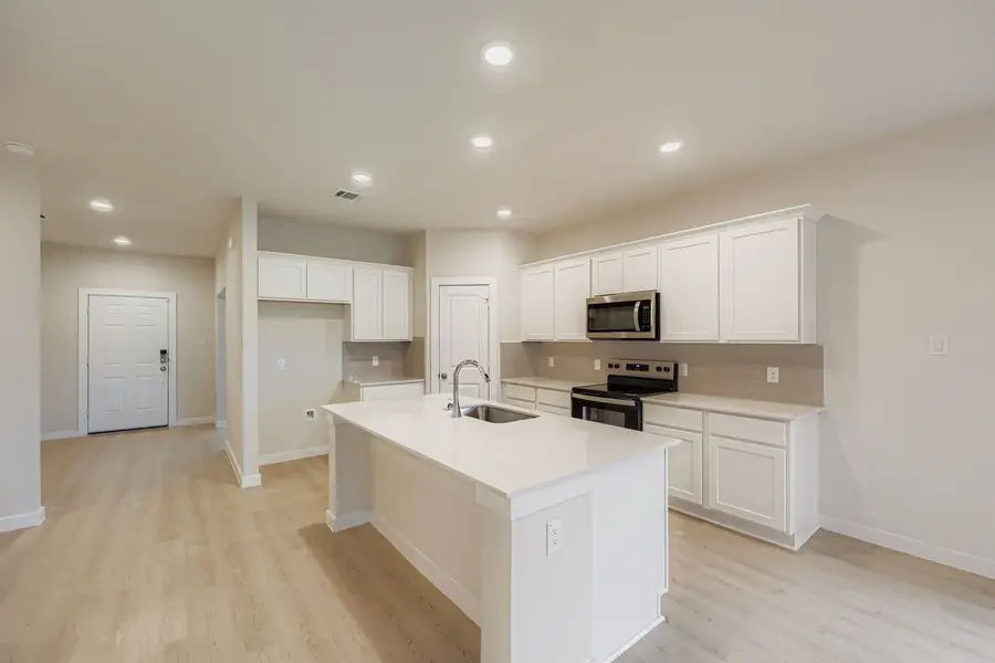 1009 Park Oak Lane, Crowley, TX 76036 - Image #3