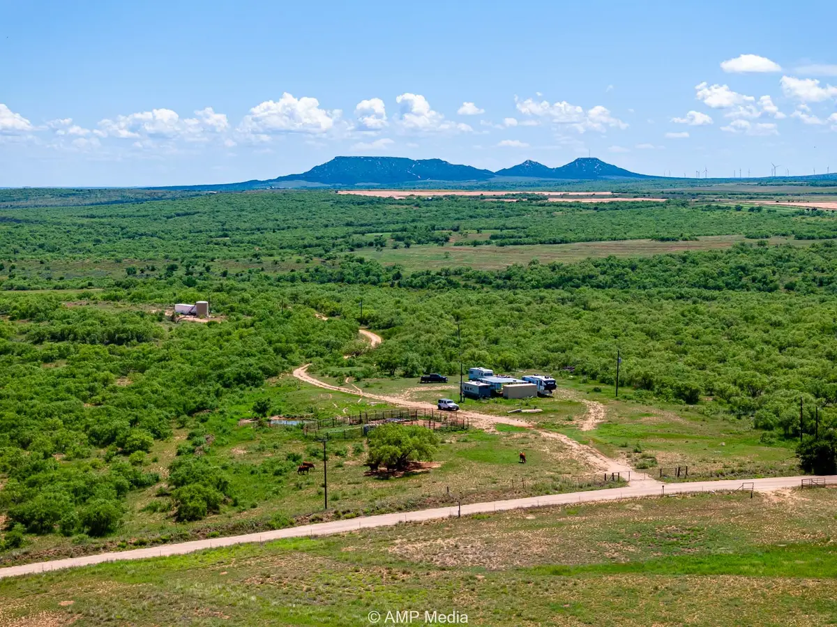 419 County Road, Aspermont, TX 79502 - Image #1