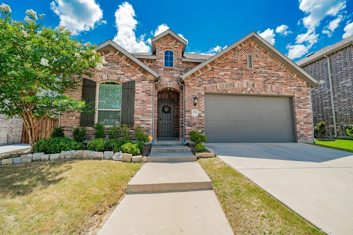 2142 Mossbrook Drive, Royse City, TX 75189 - Image #1