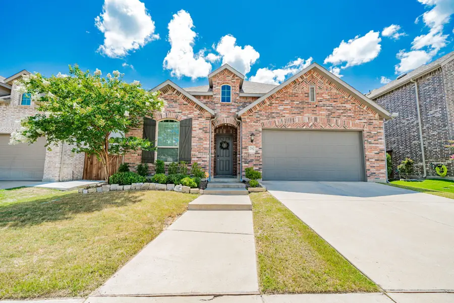 2142 Mossbrook Drive, Royse City, TX 75189 - Image #3