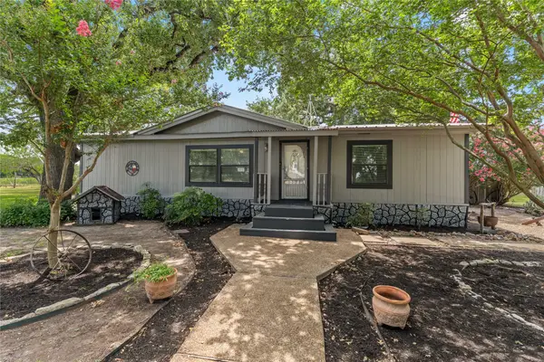 510 Fm 147, Marlin, TX 76661