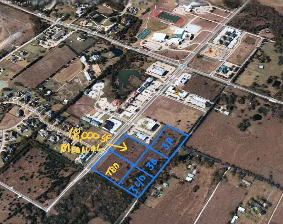 3C-D Jeff Boyd Road, Heath, TX 75032 - Image #2