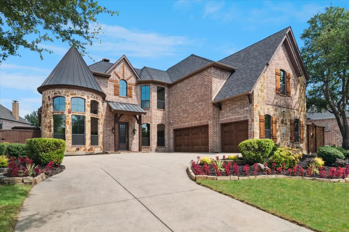 11076 Brighton Lane, Frisco, TX 75033 - Image #1