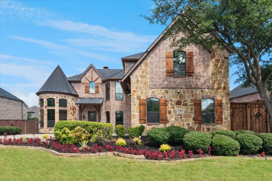 11076 Brighton Lane, Frisco, TX 75033 - Image #2