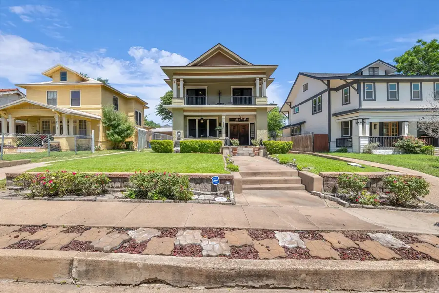 2215 Morrow Avenue, Waco, TX 76707 - Image #3