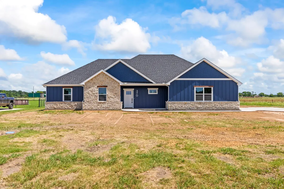 370 Vz County Road 3910, Wills Point, TX 75169 - Image #1