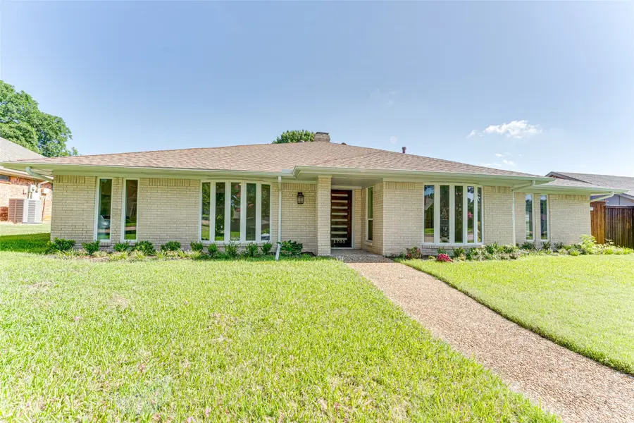 1705 Cross Bend Road, Plano, TX 75023 - Image #3