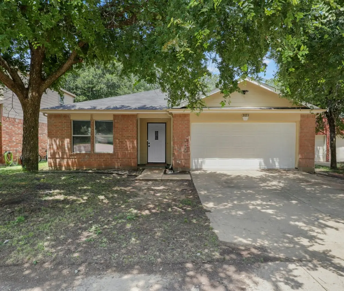 2023 Earnhardt Way, Dallas, TX 75217 - Image #1
