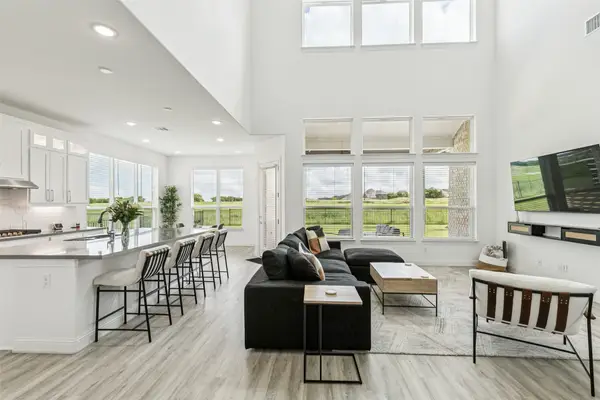 4101 Yellow Jasmine Lane, Heath, TX 75126