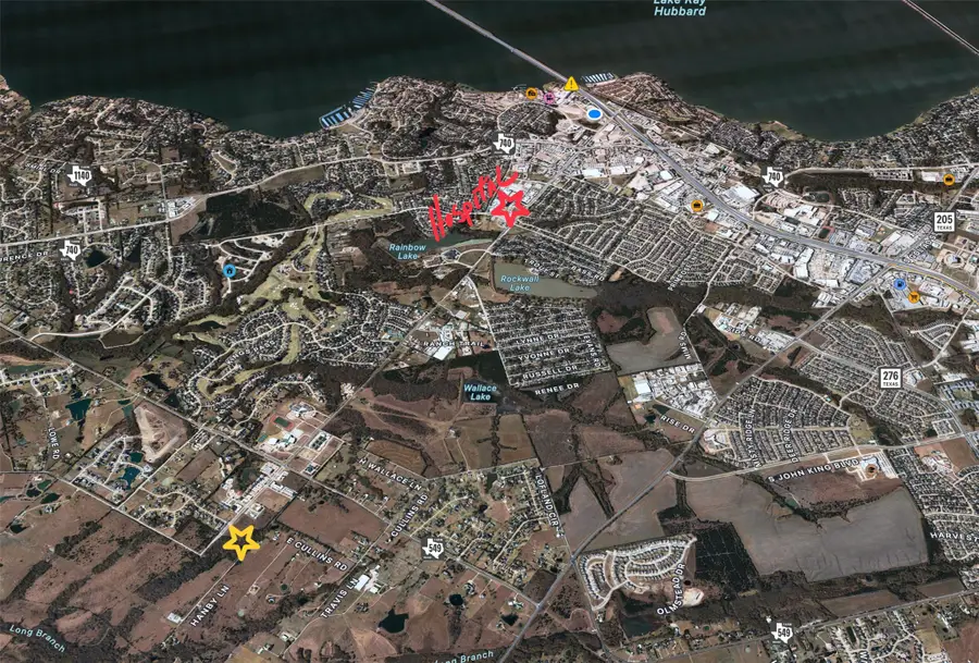 3 A Jeff Boyd Road, Heath, TX 75032 - Image #3