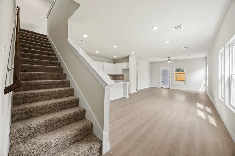 1017 Verde Creek Court, Crowley, TX 76036 - Image #3