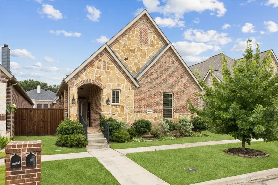 8668 Barlow Drive, Frisco, TX 75036 - Image #2