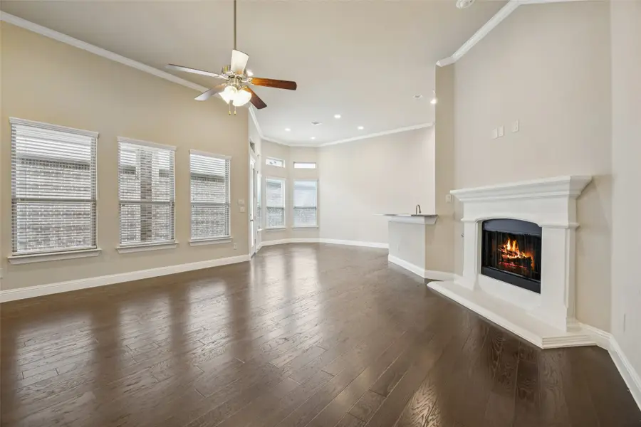 8668 Barlow Drive, Frisco, TX 75036 - Image #3