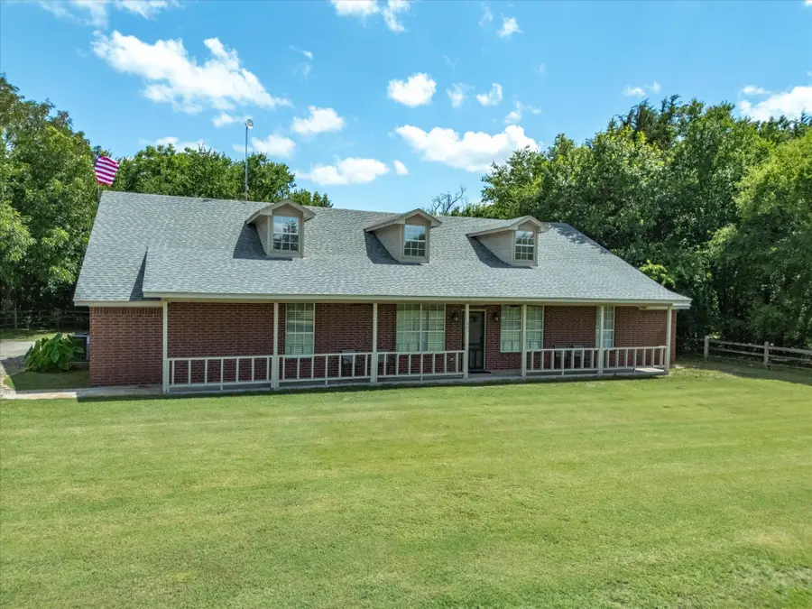 205 Private Road #2194, Decatur, TX 76234 - Image #3