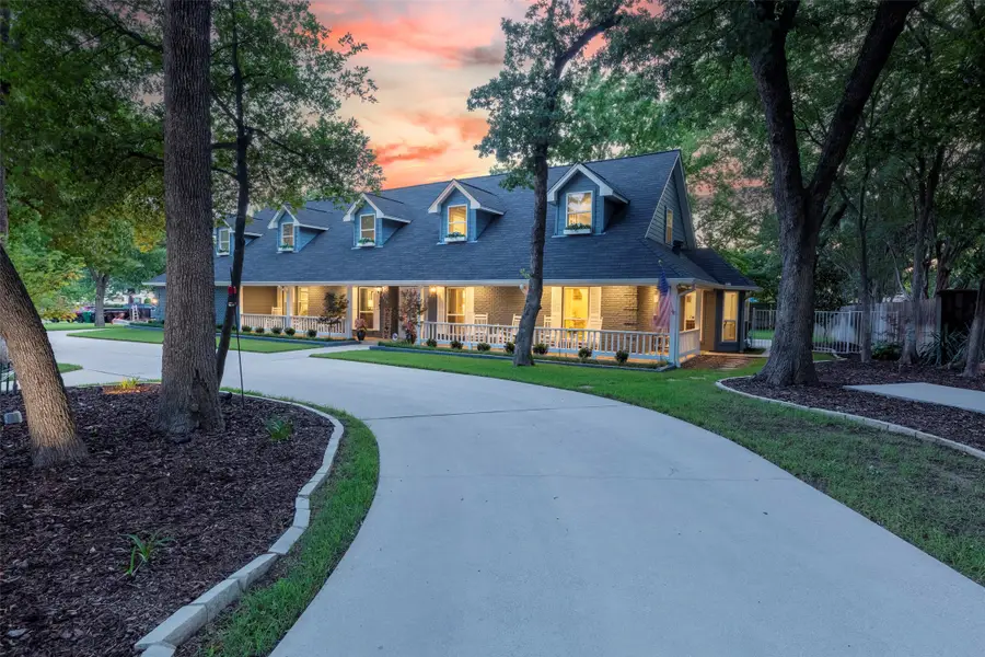 3612 Granada Trail, Denton, TX 76205 - Image #3