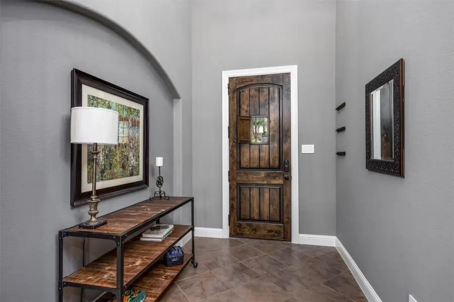 416 Preston Creek Drive, McKinney, TX 75072 - Image #3