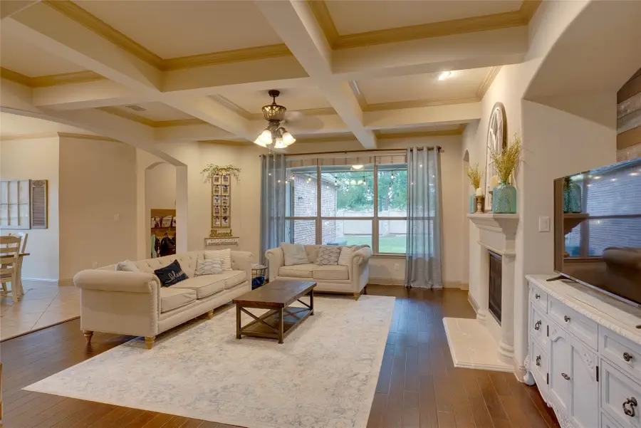 308 Parke Hollow Drive, Wylie, TX 75098 - Image #2