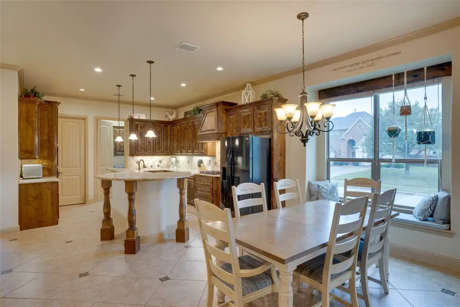 308 Parke Hollow Drive, Wylie, TX 75098 - Image #3