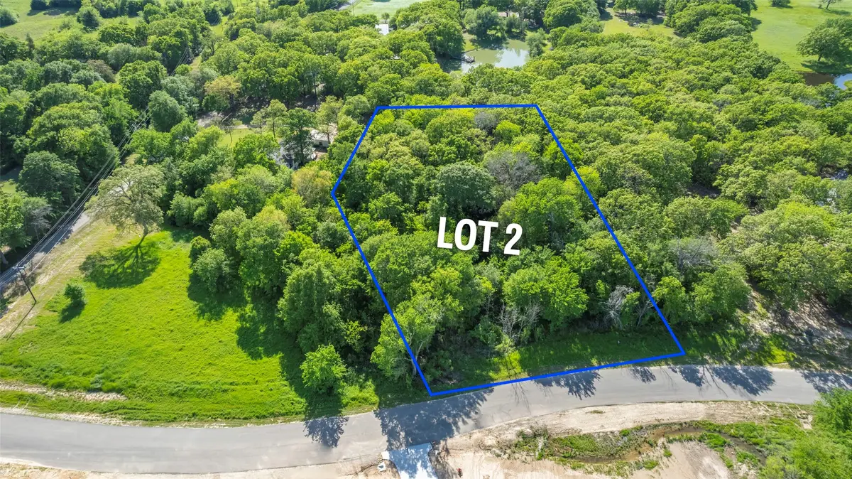 Lot 2 Wood Creek Drive, Greenville, TX 75453 - Image #1