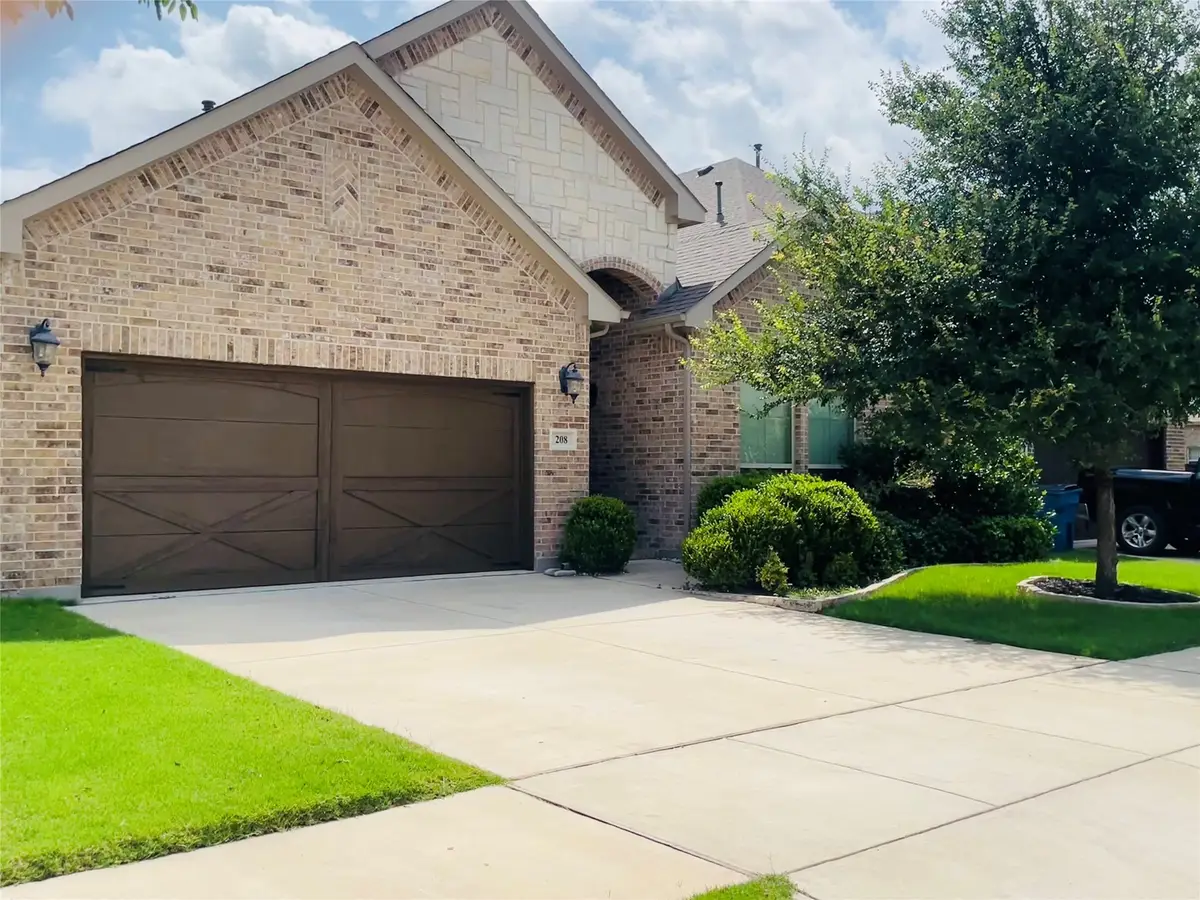 208 Mineral Point Drive, Aledo, TX 76008 - #1