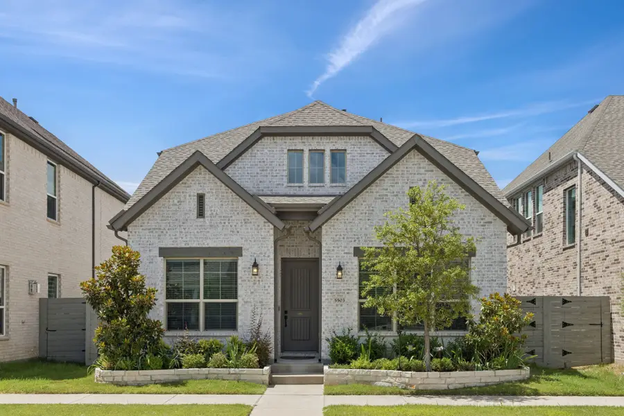 5503 Waterloo Drive, Sachse, TX 75048 - Image #2