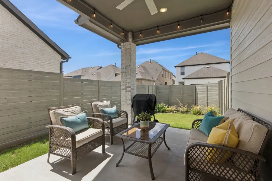 5503 Waterloo Drive, Sachse, TX 75048 - Image #3