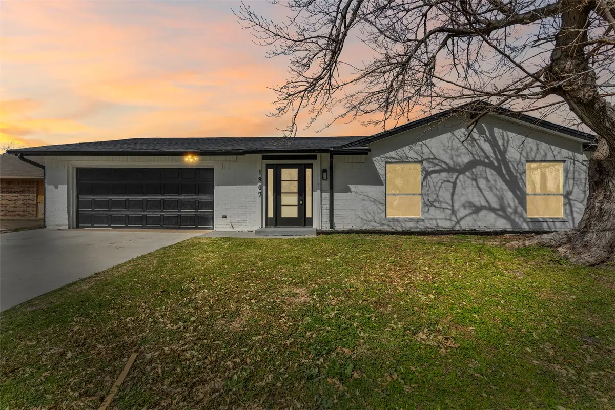 1907 Sunridge Road, Carrollton, TX 75006 - Image #1