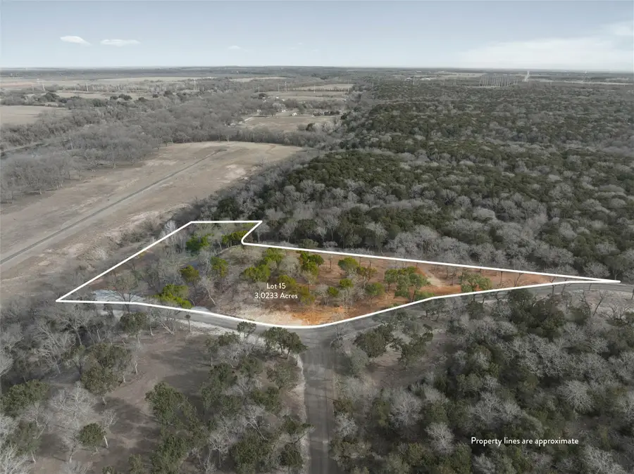 Lot 15 Riverside Drive, Aquilla, TX 76622 - Image #3