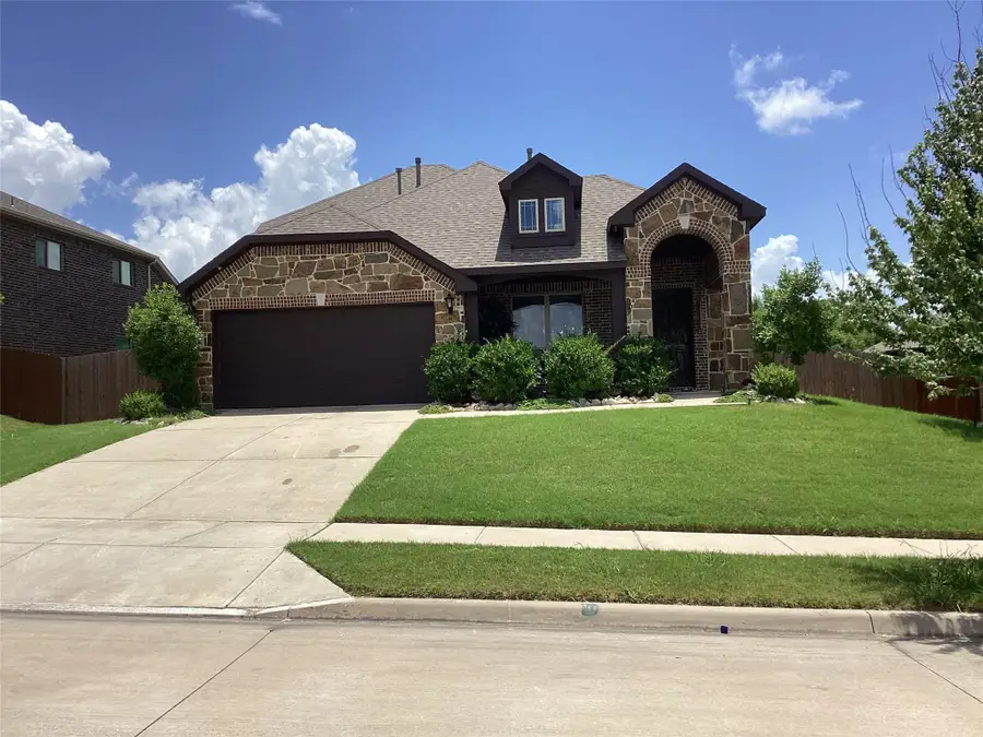 3806 Noblewood Drive, Forney, TX 75126 - Image #2