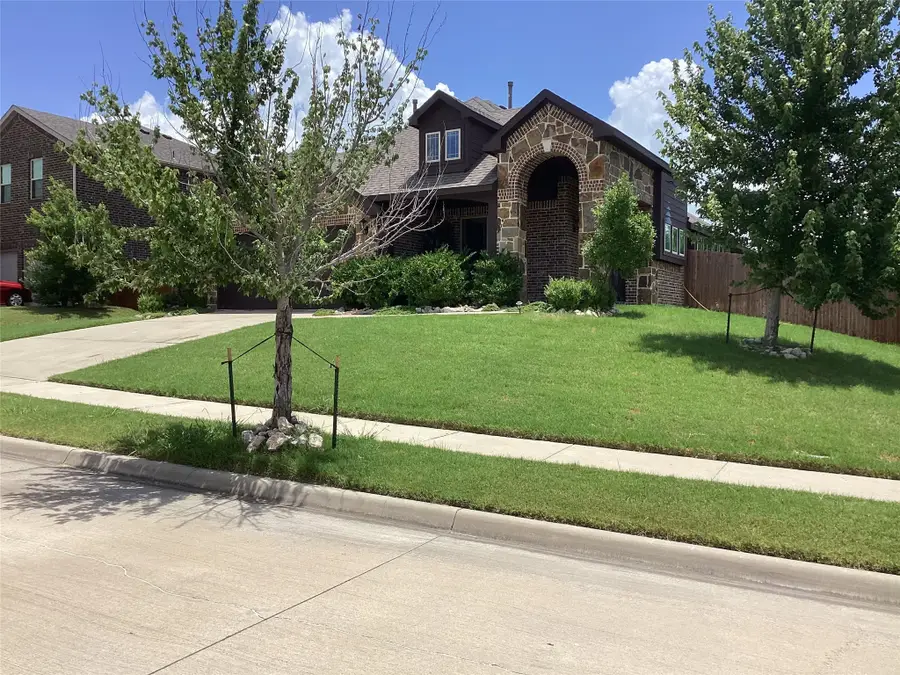 3806 Noblewood Drive, Forney, TX 75126 - Image #3
