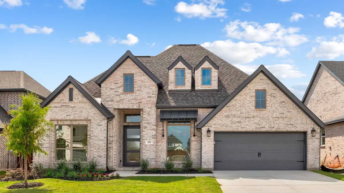 233 Bee Balm Road, McKinney, TX 75071 - Image #1