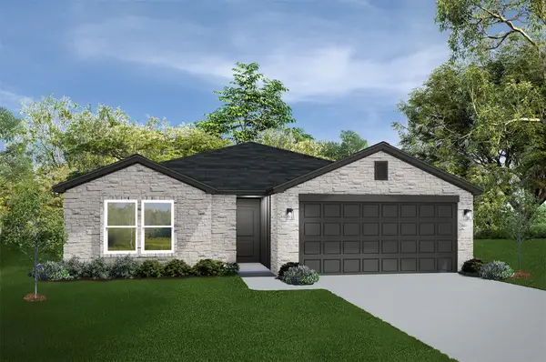 11425 Patera Street, Waco, TX 76655